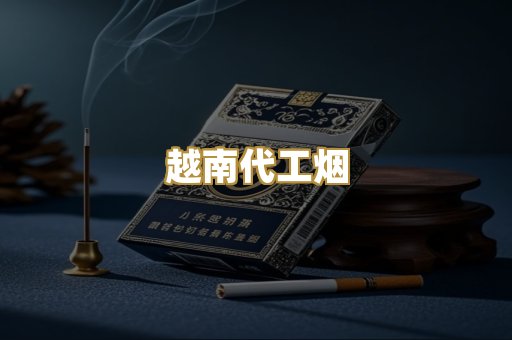 云霄代工烟